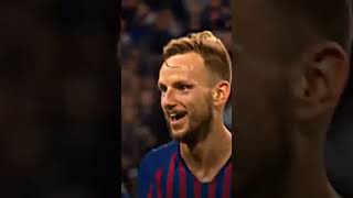 Rakitic amazing goal 🔥😰