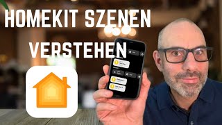 HomeKit-Szenen: So erstellst du sie spielend einfach