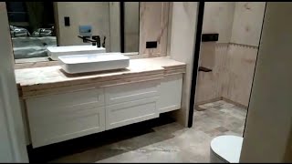 Latest 10X7 Modular Bathroom Design For Ideas || Beautiful Italian Bathroom Design Makeover