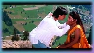 Встреча.Разборка ...:)))Ты позови...SRK & Juhi