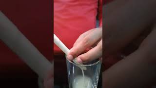 AMAZING SMOKE TRICKS |SCIENCE EXPERIMENT | MOHAMMED NABEEL #SHORTS