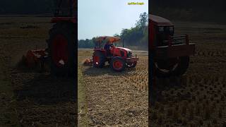 kubota tractor 4x4