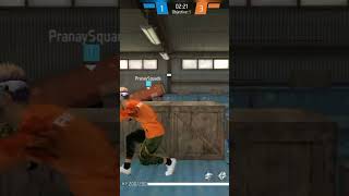 WHOOPTY #gamingfire #short #like #subscribe #freefire #viral #viralvideo