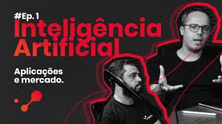 DeepTalks #01 - Você já sabe o papel da inteligência artificial na transformação digital?