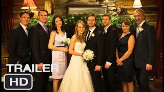 "Heartland: Amy And Ty Marriage Ceremony"