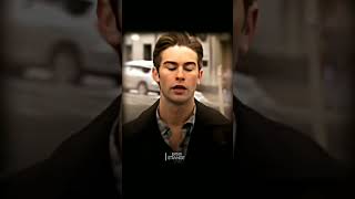 The deep was so deep || chace Crawford Edit