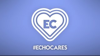 Echo Cares: It's The Season of Giving!