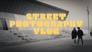 Street photography vlog con @_.bohi