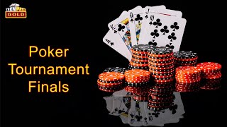 Teen Patti Gold | Poker Tournament - Online | 4th May 2020