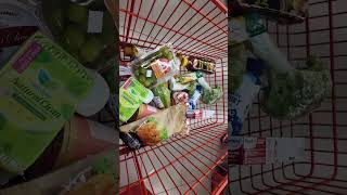 Grocery run #cinematicvideo #cinematicshortfilm