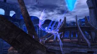 Aion - MMOGA Gameplay Test