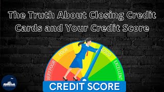 Does Closing A Credit Card Affect Your Credit Score  | Credit Cards Central