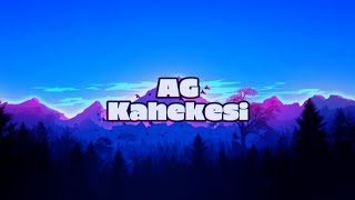 AG - Kahekesi [bass boost]