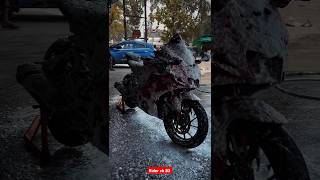 Garmi bahut hai #viral #whatsappstatus #like #rider #trending #youtube #music #shorts