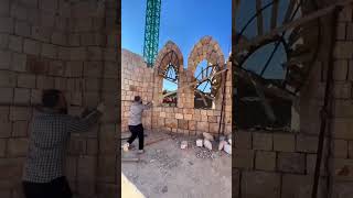 Constructing Arches