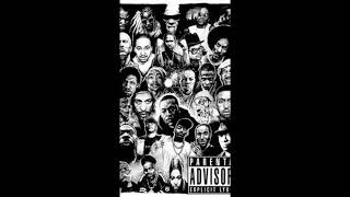 West Coast Hip - Hop Mix - Gangsta Funk Ft Dr Dre, Snoop Dog & 2 Pac  By Will Danner