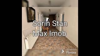 Vila de vânzare în Gheraiesti/Bacau, tel: 0744173019- Sorin Stan