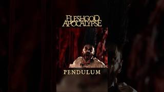 FLESHGOD APOCALYPSE - Pendulum (SHORTS)