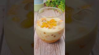 This Mango Dessert Will Blow Your Mind! #shorts