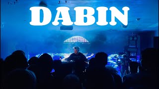 Dabin DJ set@ 无畏契约城市派对 VALORANT RAVE Shanghai 6.8