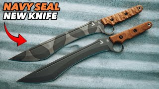 10 DEADLIEST Tactical Knifes You Need to Know!