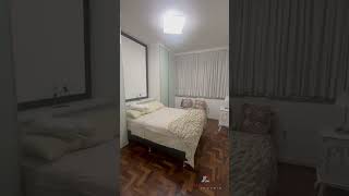 APARTAMENTO À VENDA - VILA SANTA CECÍLIA - VOLTA REDONDA/RJ