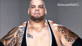 Brodus Clay WWE Theme Song