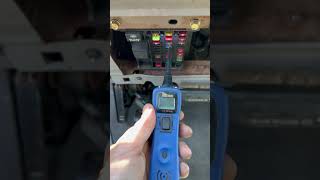 ￼ Using A Power Probe To Test Fuses