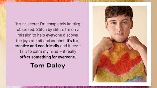 Made with Love By Tom Daley