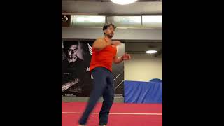 Tigershroff new kicks video _ Tigershroff new video