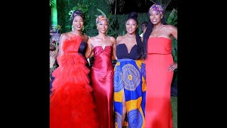 'Year Of Return' African Royalty Night