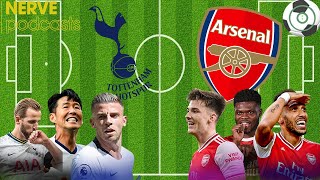 Delayed Kick Off Clip - NORTH LONDON DERBY COMBINED XI