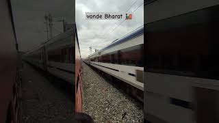 Bullet train #train #viral #trending #bullettrain #vandebharatexpress