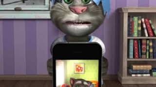 Talking Tom 2