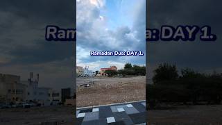 Ramadan Dua Day 01 @mocktalesfamilyvlogs #viral #ytshorts #shorts #islamic #religious