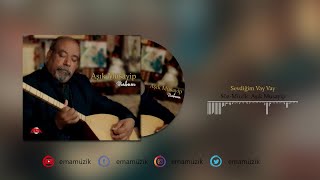 MUSAYİP - Sevdiğim Vay Vay - (Babam / Official Video)