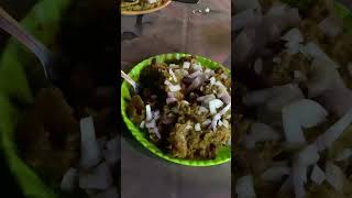 ചേറ്റുവ near bridge 🌉 Street food 🍛  #egg  #poratta #2024 #shortvideo #food #chavakkad #streetfood