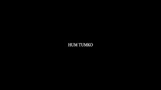 Hum Tumko Nighaon Mein  😍 New Black Screen Status Video 🥀 New WhatsApp Status 🥀 Black Screen Status