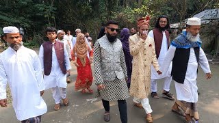 গ্রামের বিয়ে  , Village Wedding  , Newaz Simple Living.