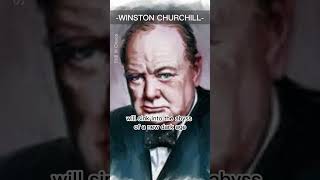 Winston Churchill ✅ This was their finest hour 🔥 Keep on fighting #shorts #staymotivated #believe