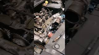 c4 cactus 2019.Error code on engine p15a0,p15a1,p15a8. change motor or only timing belt it's help