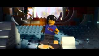 TMBB in the Lego Movie Trailer!