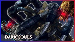 Melawan Havel dan Lautrec demi 2 Ring OP!!! | Dark Souls Indonesia #10