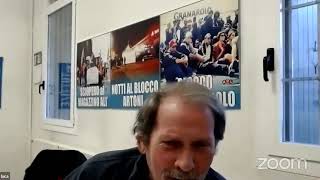 Intervento di Gianni Boetto, Adl Cobas