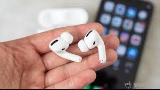 Airpods pro vs Airpods pro 2 gen #shorts