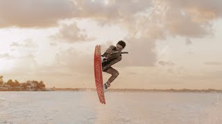 Wakeboarding School in Miami | Wakeboard Lessons for Beginners | Watersports Paradise | Book Now