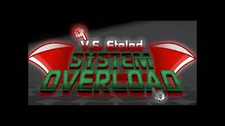 FNF Vs ETELED System Overload - Dream Of Peace But I Made A FLP For IT