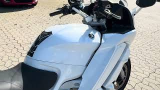 B2B Auctions A/S / YAMAHA FJR1300AP