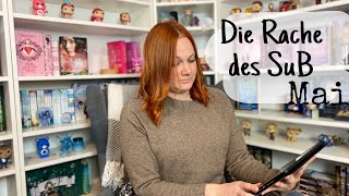 Rache des SuB | OMG wie konnte das passieren ?! | rubyredbooks