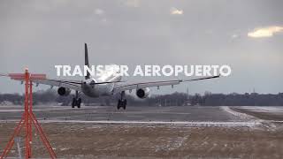 Actividad: Transfer Aeropuerto